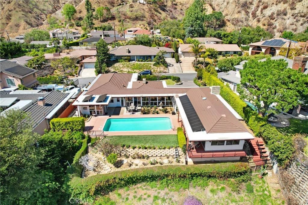 Arcadia, CA 91006,2222 Cielo PL