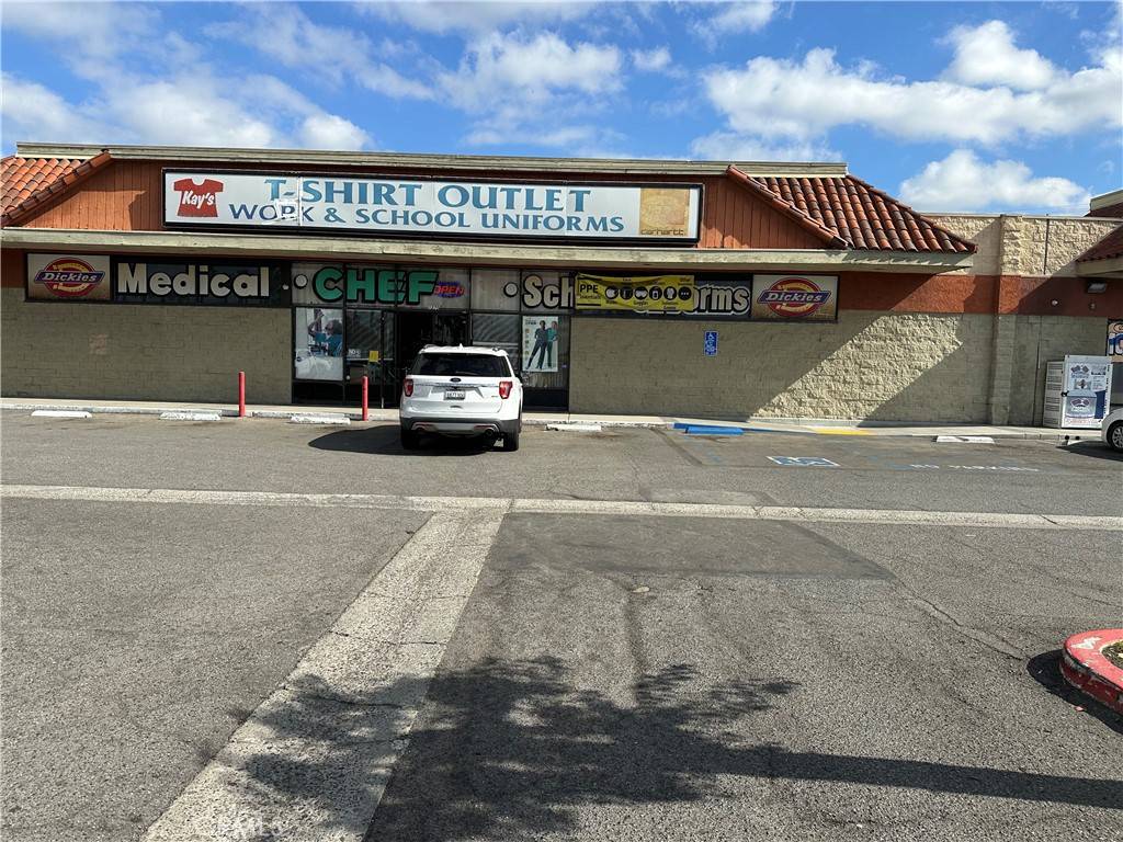 Anaheim, CA 92801,1270 1280 N Euclid ST