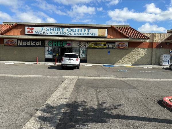 Anaheim, CA 92801,1270 1280 N Euclid ST