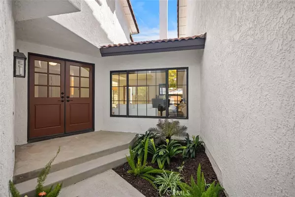 Laguna Hills, CA 92653,4 Stone Creek LN #7