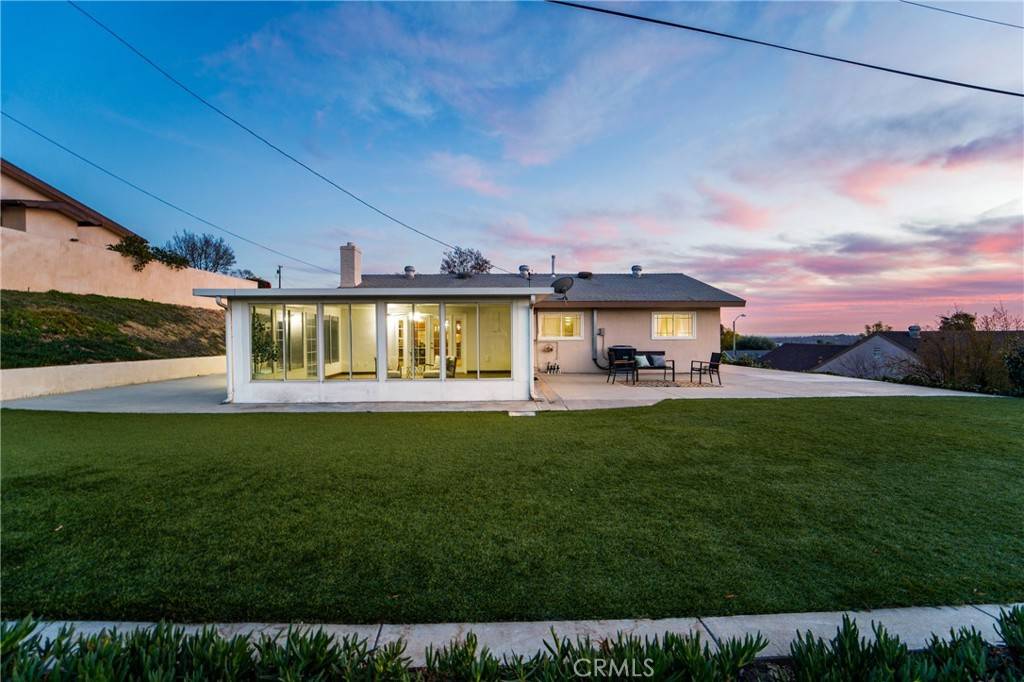 Brea, CA 92821,1365 Arrow Wood DR
