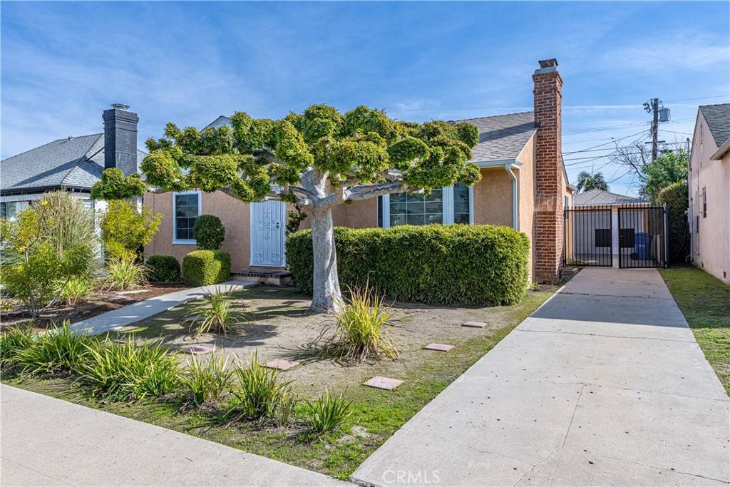 3722 Degnan BLVD, Los Angeles, CA 90018