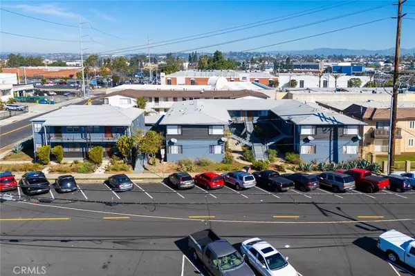 235 W Regent ST, Inglewood, CA 90301