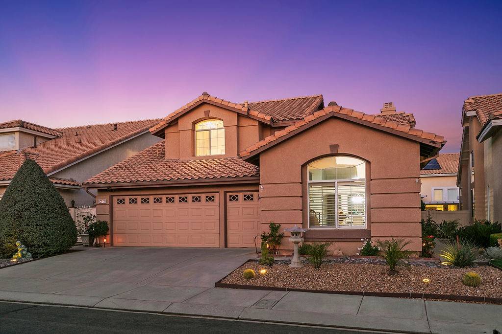 1486 Birdie DR, Banning, CA 92220