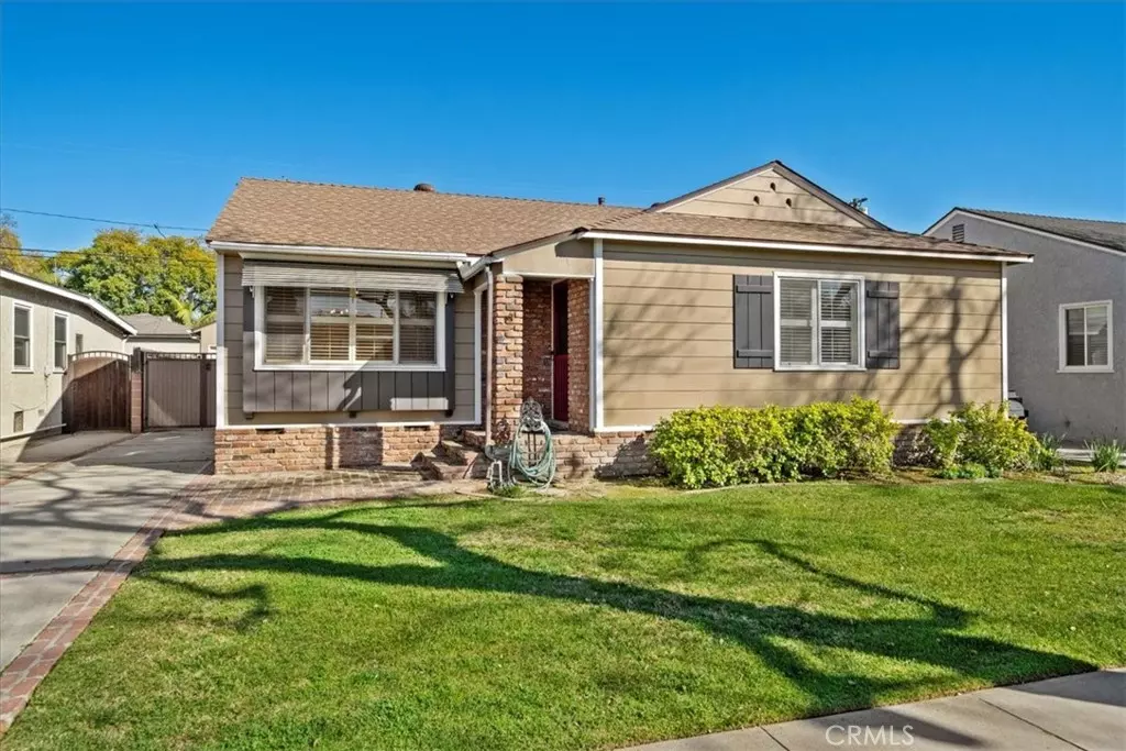 Long Beach, CA 90808,3628 Ostrom AVE