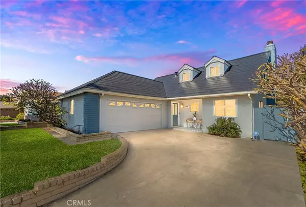 5645 Cerulean AVE, Garden Grove, CA 92845