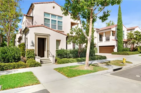 45 Mission Bell,  Irvine,  CA 92620