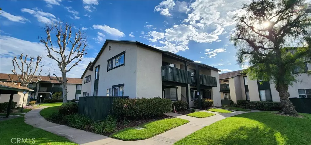 Lake Forest, CA 92630,23230 Orange AVE #2