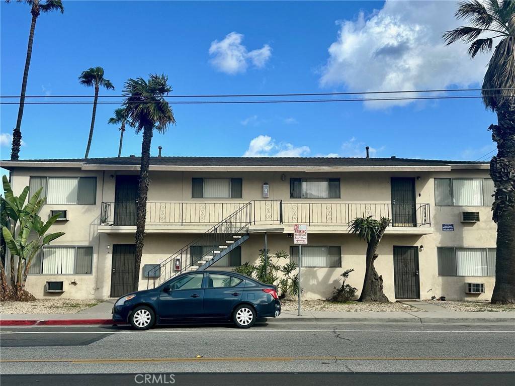Signal Hill, CA 90755,1000 E 32nd ST