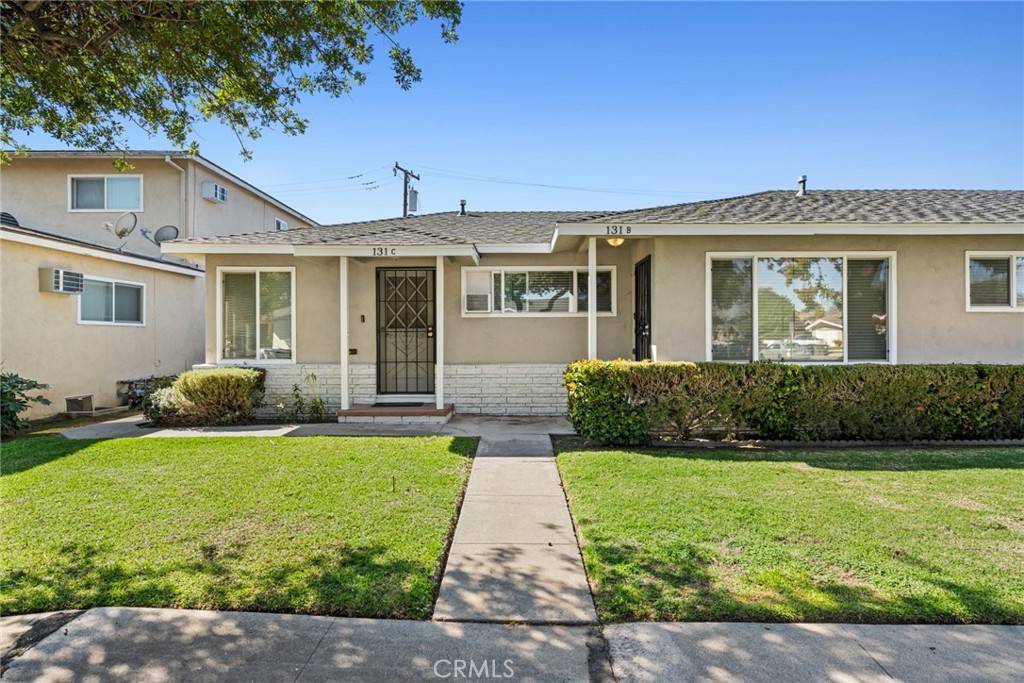 Fullerton, CA 92831,131 N Montague AVE