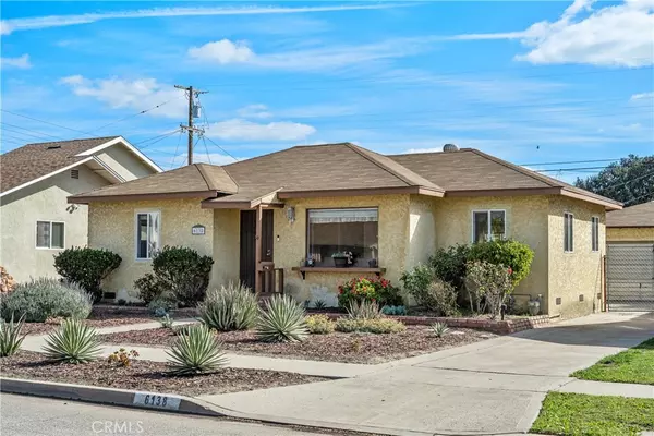 Lakewood, CA 90712,6138 Pepperwood AVE