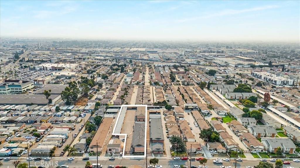 Cudahy, CA 90201,4434 4436 Clara ST