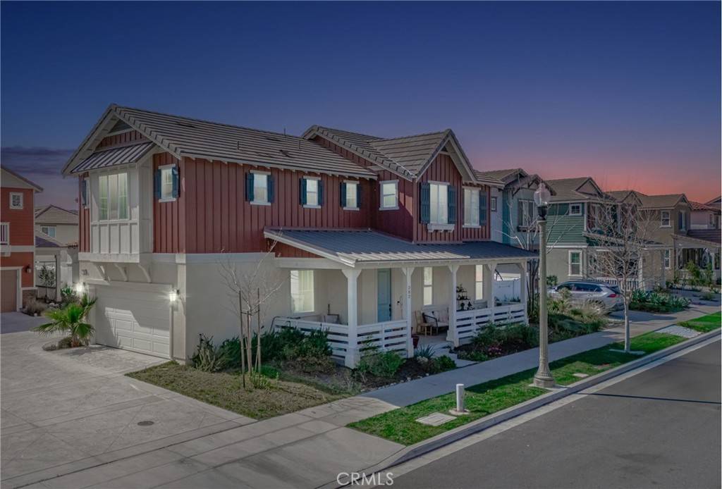 282 Hydrangea ST, Fillmore, CA 93015