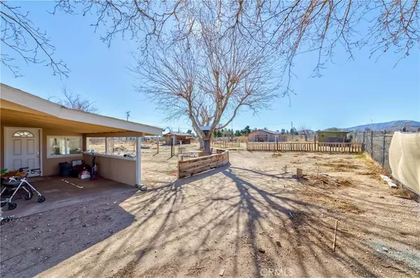 Phelan, CA 92371,4491 Smoke Tree RD