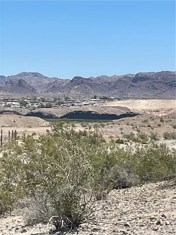 0 lot 82 on Sunrise DR., Needles, CA 92363