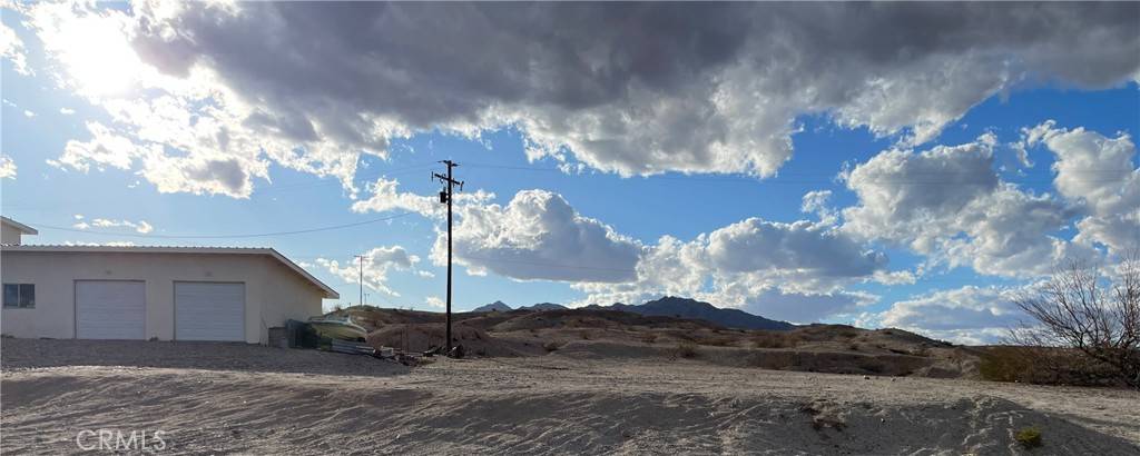 0 lot 82 on Sunrise DR., Needles, CA 92363