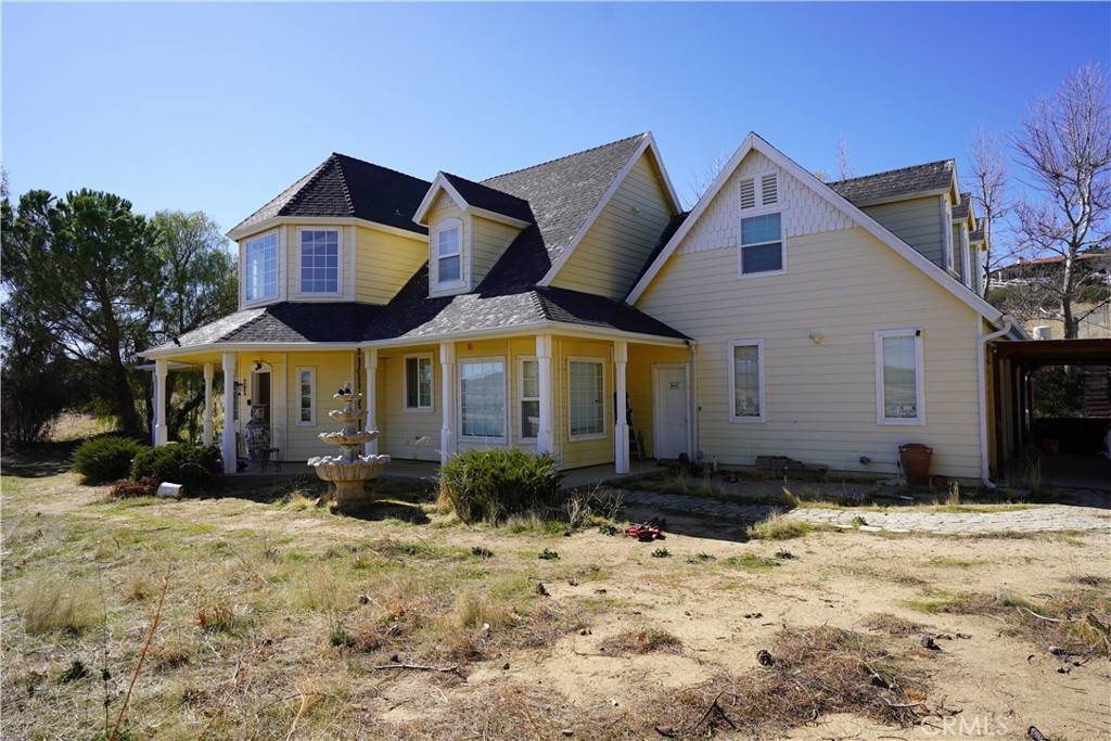 49350 Squaw Peak CT, Aguanga, CA 92536