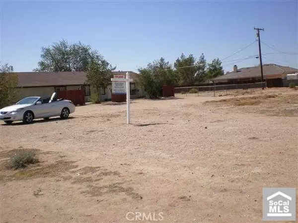 Apple Valley, CA 92308,0 Navajo RD