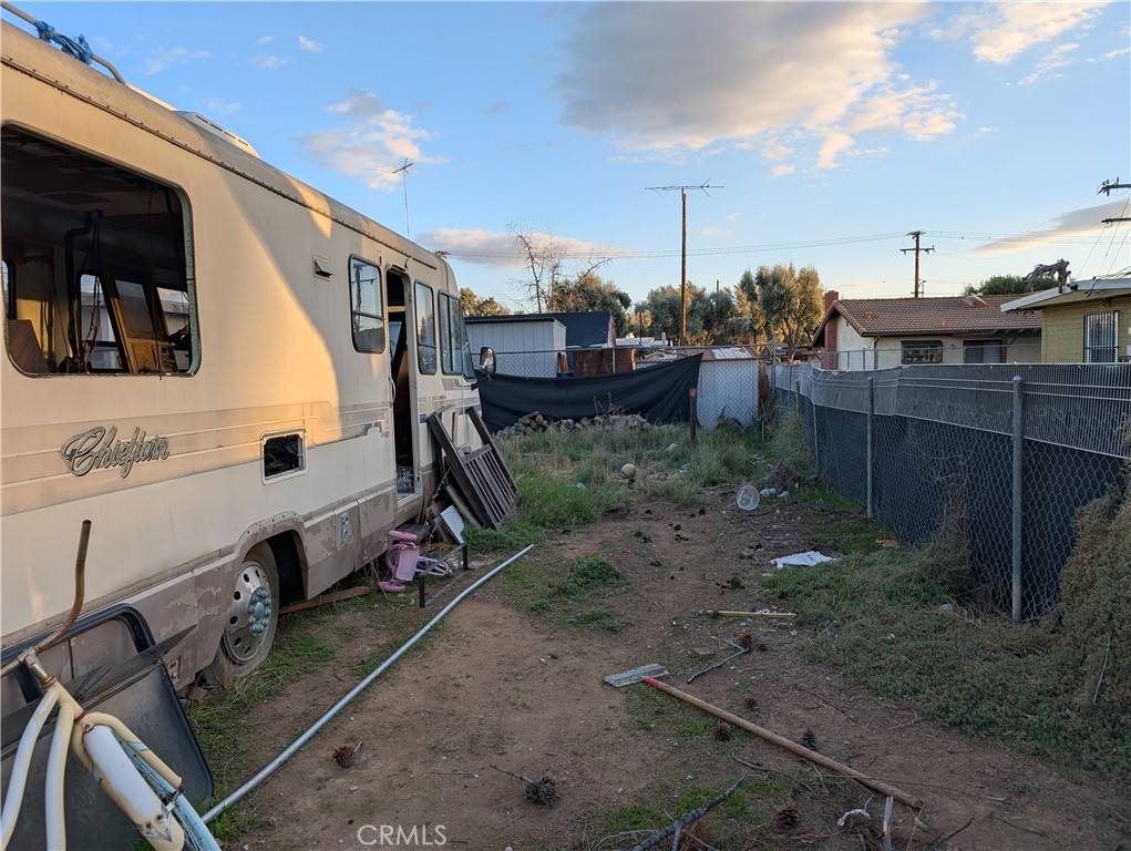 Moreno Valley, CA 92553,0 Hemlock AVE