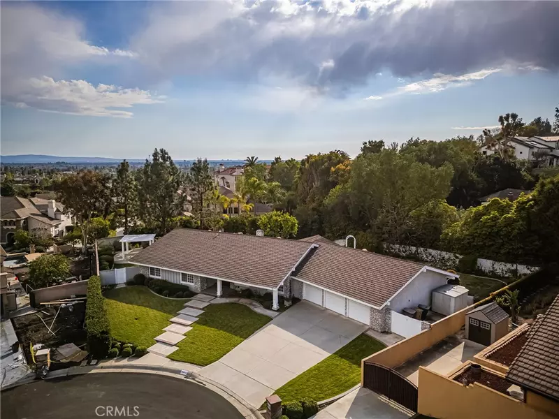 9305 Tritt CIR, Villa Park, CA 92861