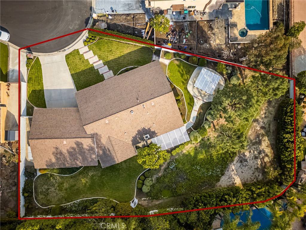 Villa Park, CA 92861,9305 Tritt CIR
