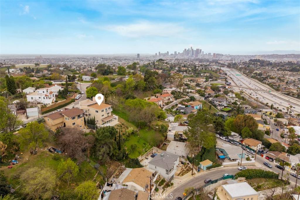 Los Angeles, CA 90063,3873 Dwiggins ST