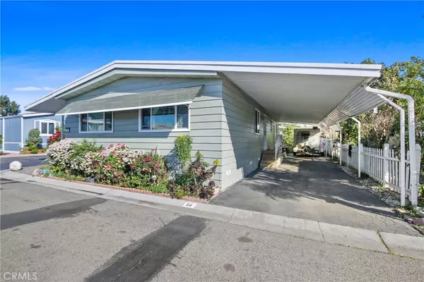 Santa Ana, CA 92704,3101 S Fairview ST #54