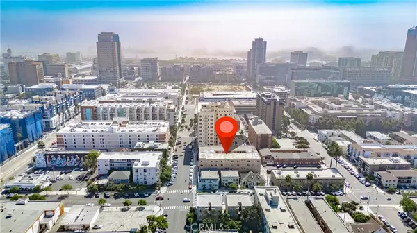 Long Beach, CA 90802,335 Cedar AVE #410