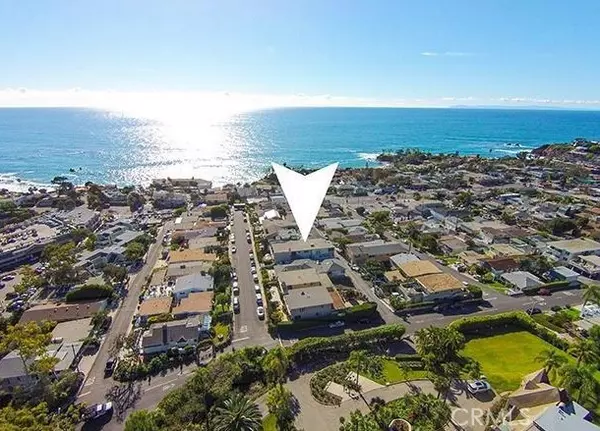 Laguna Beach, CA 92651,274 Grandview ST #A