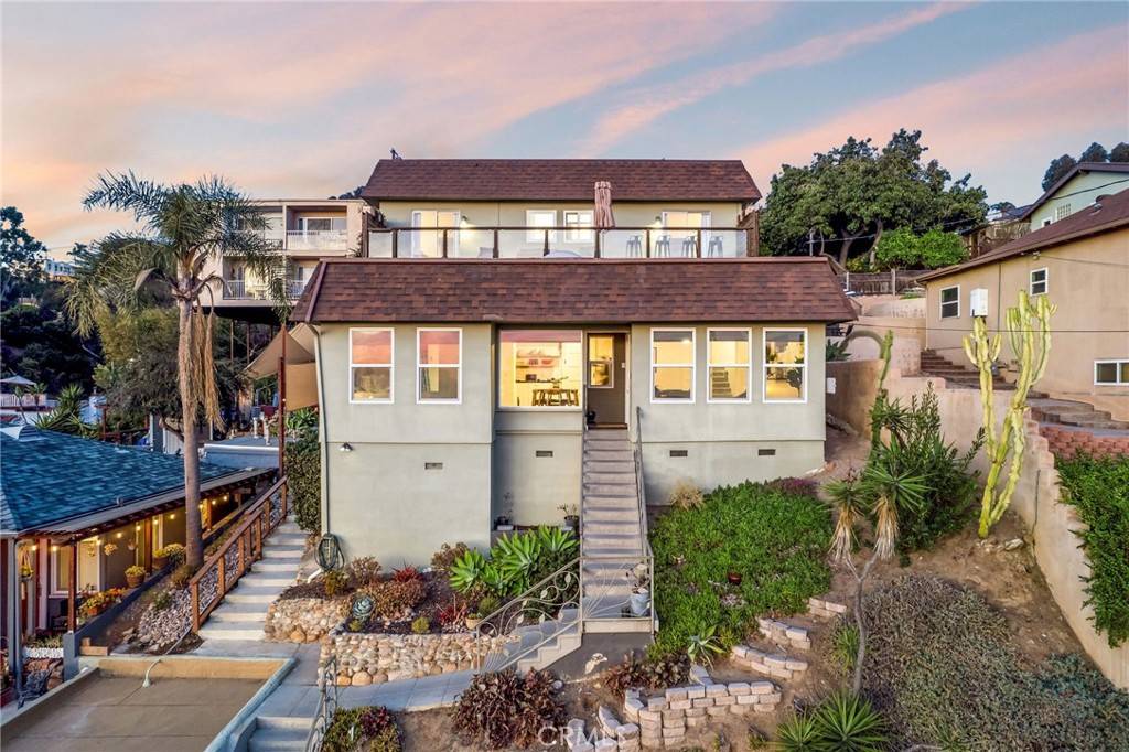 1570 Linwood ST, San Diego, CA 92103