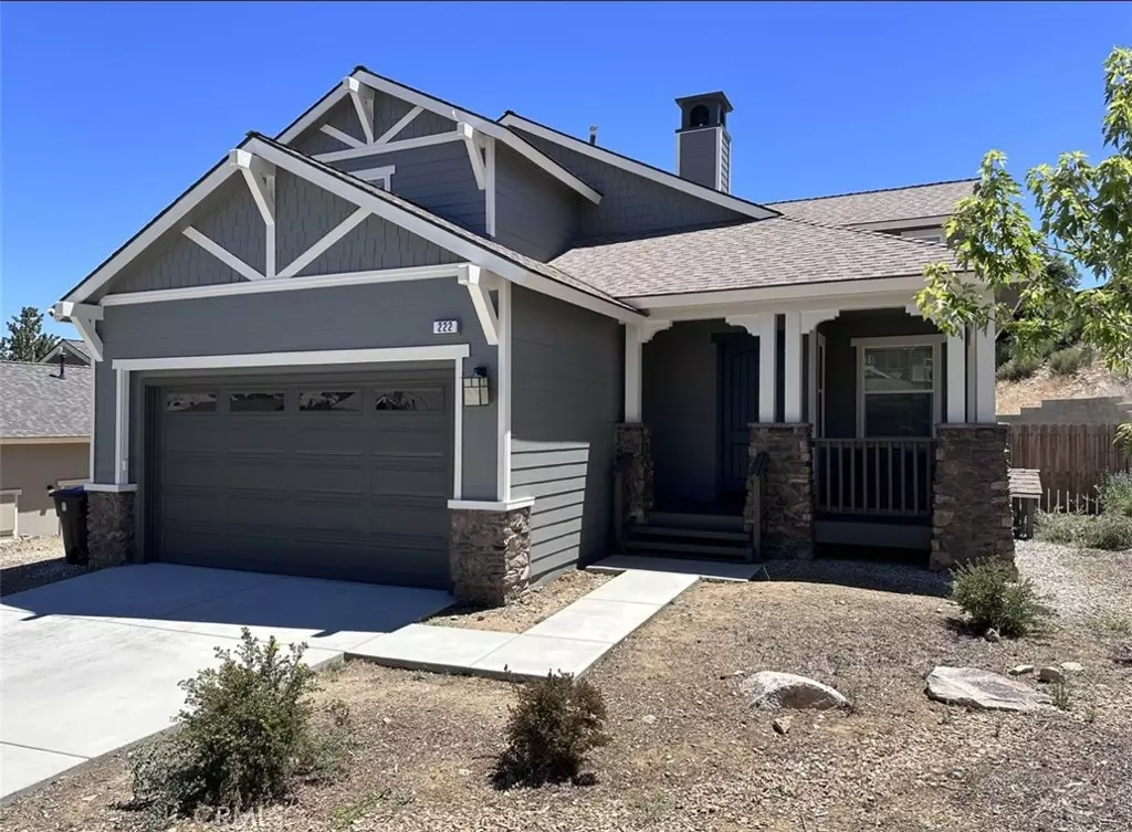 Big Bear City, CA 92314,222 Crimson CIR