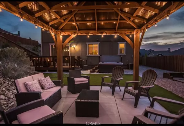 Big Bear City, CA 92314,222 Crimson CIR