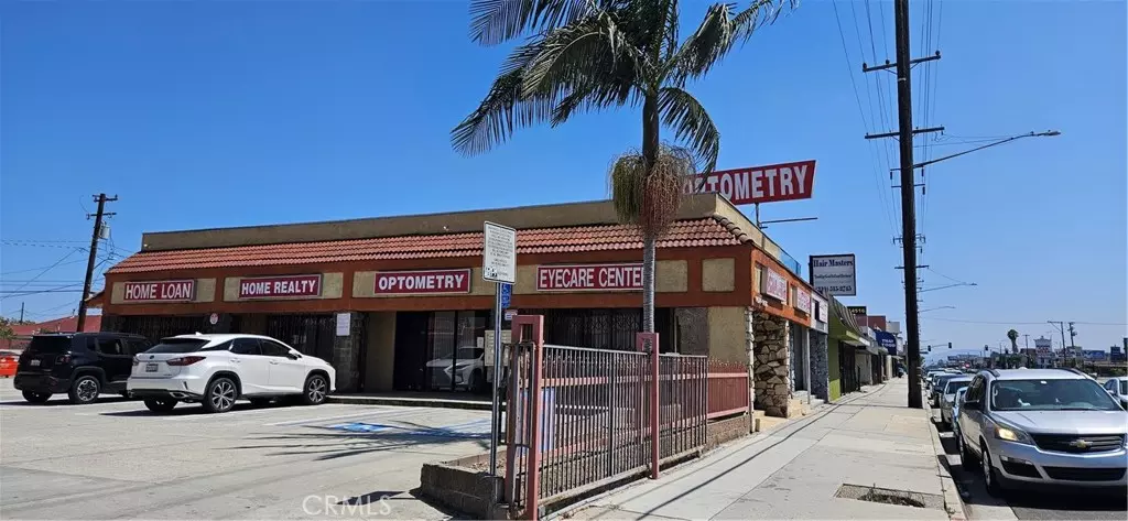 Gardena, CA 90249,14506 S Crenshaw BLVD