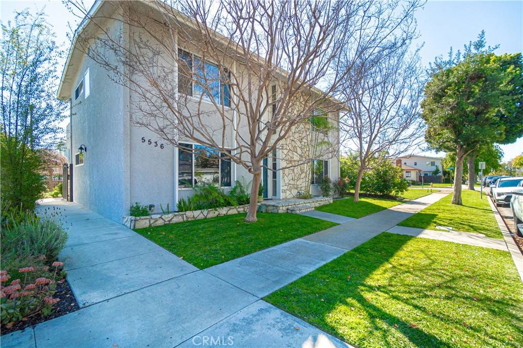 Long Beach, CA 90815,5536 E Daggett ST
