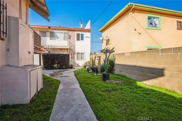 Long Beach, CA 90813,1415 1425 Martin Luther King Jr AVE