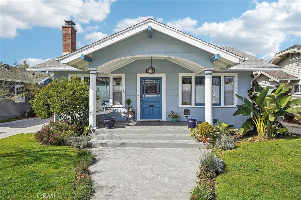 Long Beach, CA 90814,321 Coronado AVE