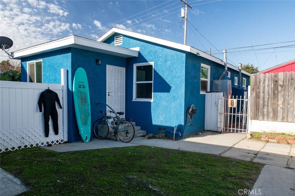 Signal Hill, CA 90755,1871 Junipero AVE #A