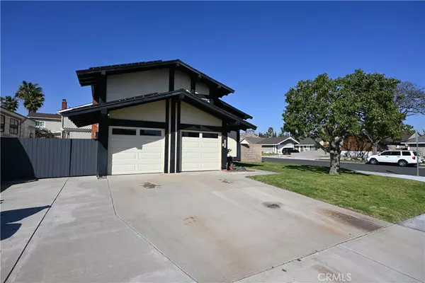 1501 W Alexis AVE, Anaheim, CA 92802