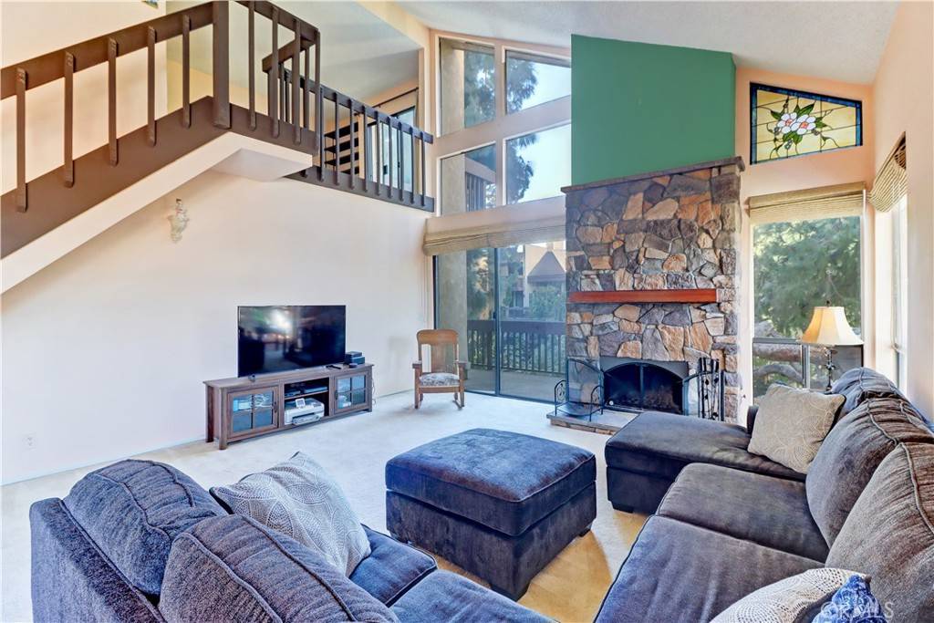 1655 Clark AVE #327,  Long Beach,  CA 90815