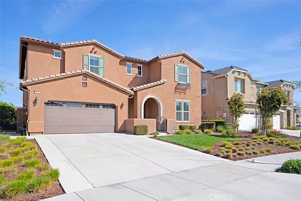 Chino, CA 91710,4226 Denali LN