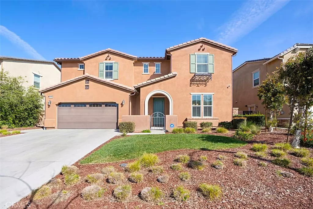 Chino, CA 91710,4226 Denali LN
