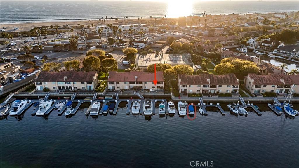 Huntington Beach, CA 92649,17132 Bluewater LN #150
