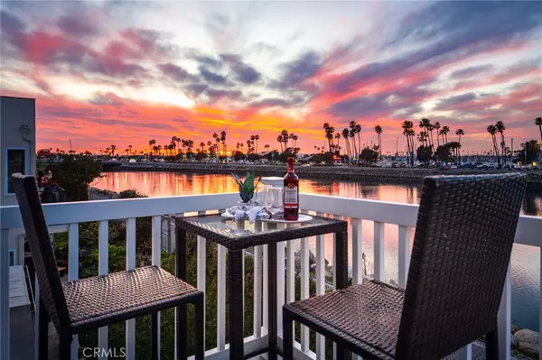 48 Riversea, Seal Beach, CA 90740