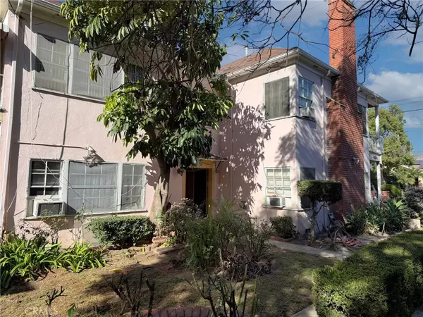 Glendale, CA 91205,416 422 E Windsor RD