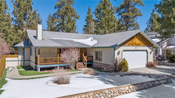 Big Bear City, CA 92314,537 E Fairway Blvd