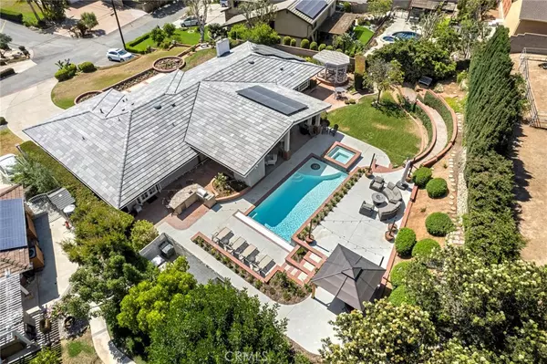 Yorba Linda, CA 92886,4531 Vallecito LN