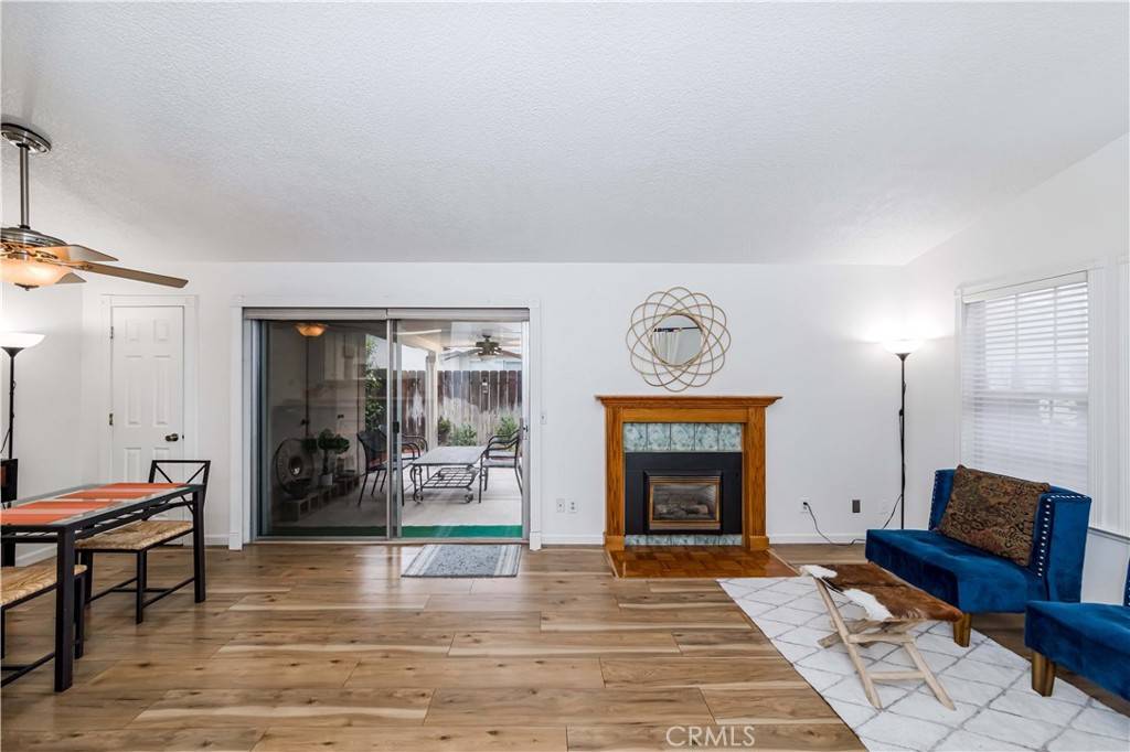 Fresno, CA 93711,5455 N Marty AVE #176