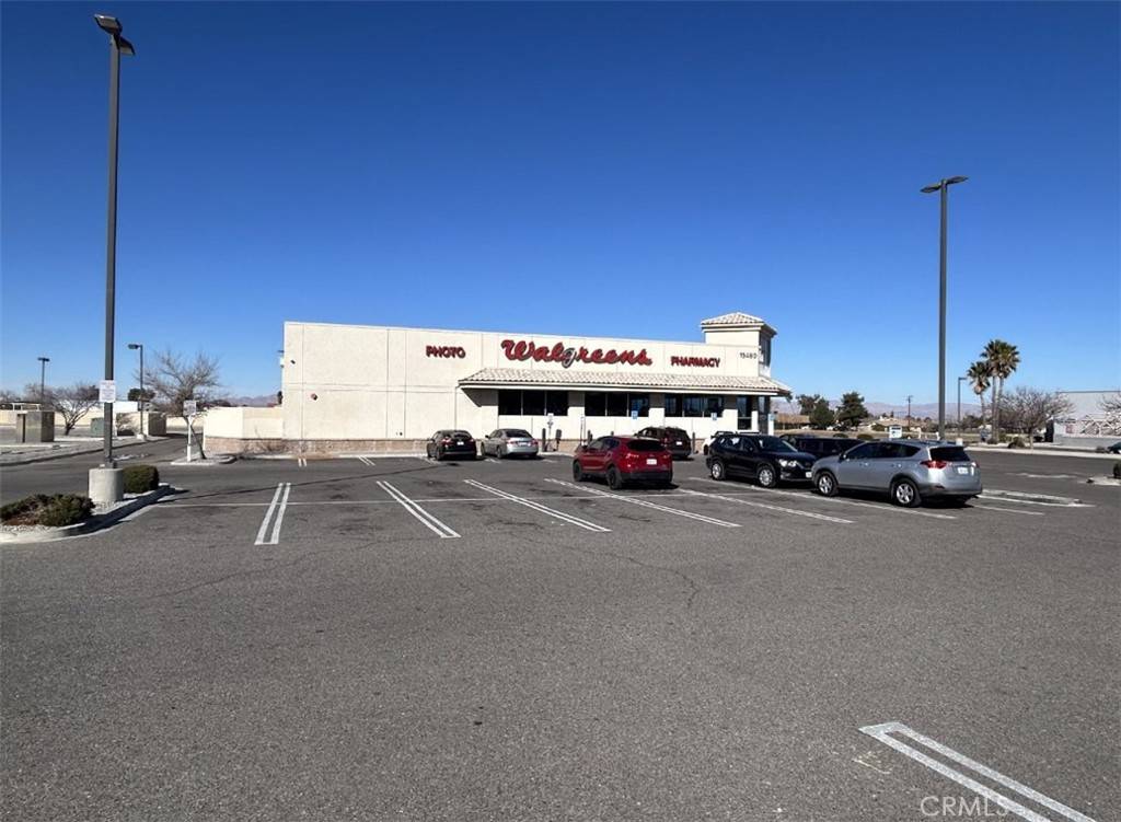 Hesperia, CA 92345,15480 Main ST