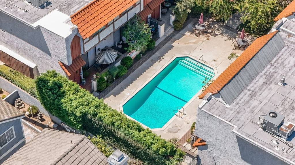 Pasadena, CA 91107,2450 E Del Mar BLVD #36