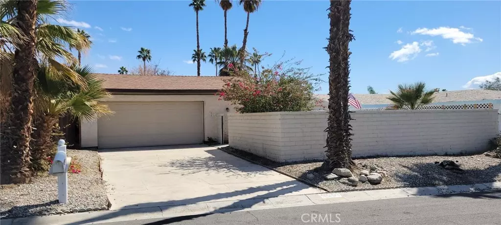 Palm Desert, CA 92211,42255 Tennessee AVE